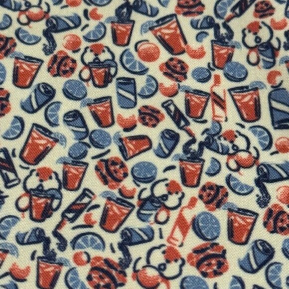 Peter Millar button down polo NWT size Medium - Picture 3 of 3